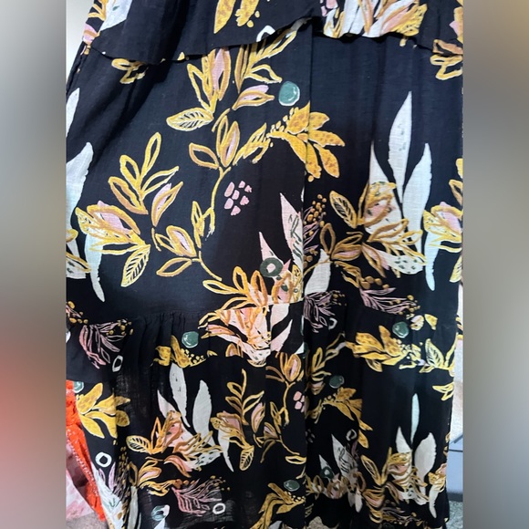 Free People Cotton Maxi - Picture 7 of 12